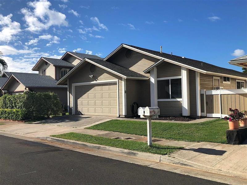 Clearly exceptional Home !! House for Rent in Ewa Beach, HI