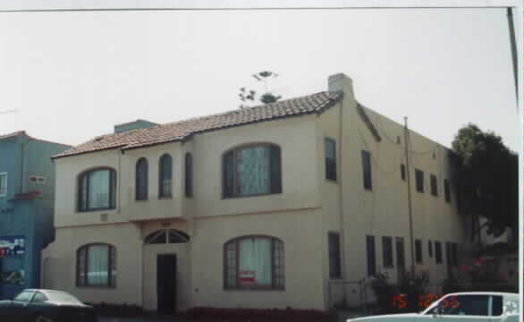 Building Photo - 509 Daisy Ave