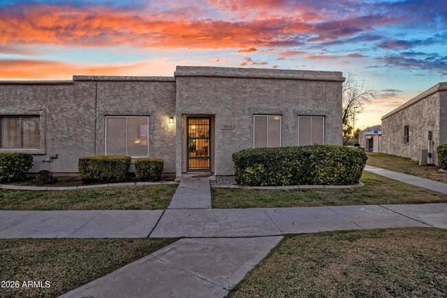 Photo - 5045 N 81st Street Unit House