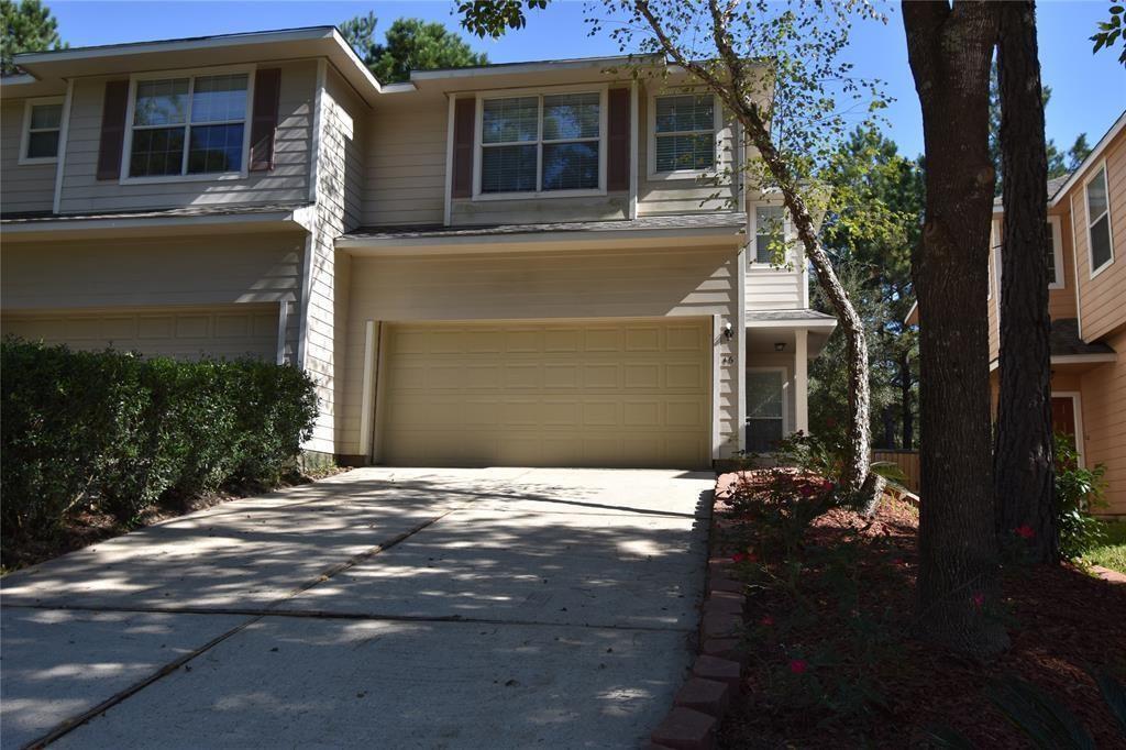 Primary Photo - 46 Blue Creek Pl