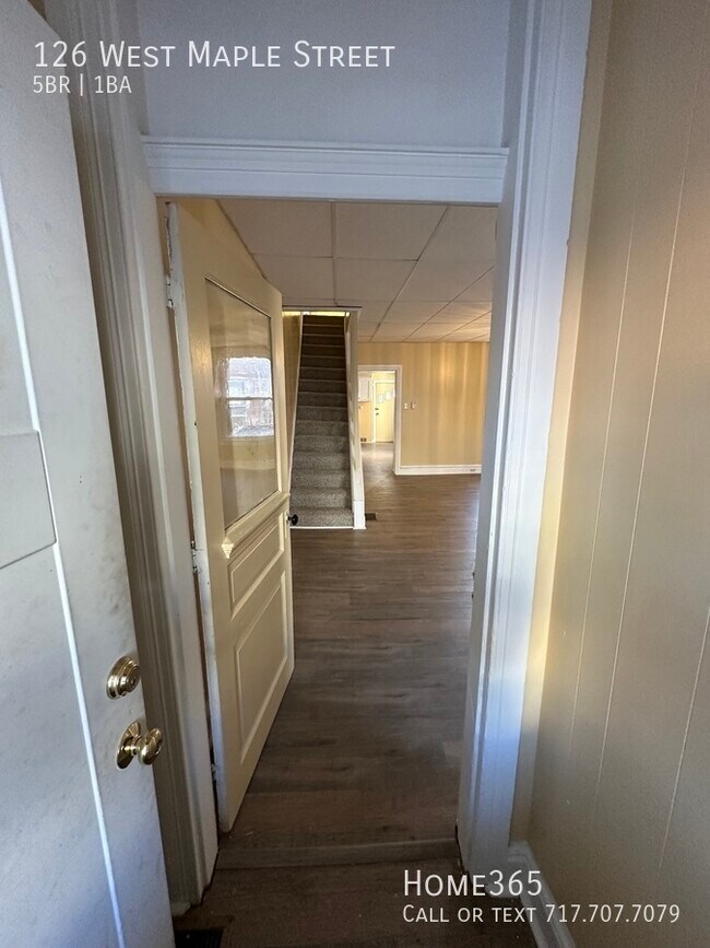 Building Photo - Lovely 4 bedroom, 1 bathroom home Available!