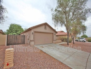 Building Photo - 5947 S 249th Dr