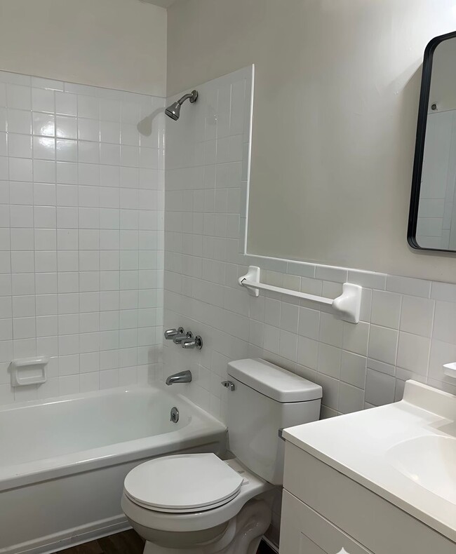 Interior Photo - Meadow Pointe Apartments