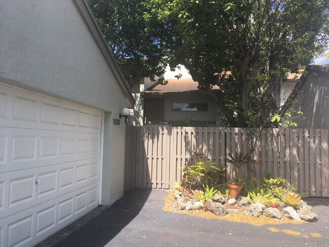 Entrance - 11233 SW 111th St