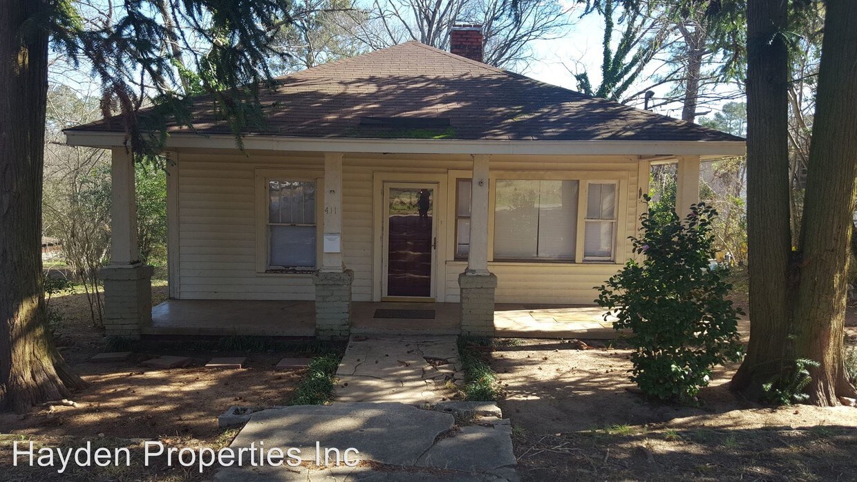411 Bryan St, Rockingham, NC 28379 House Rental in Rockingham, NC