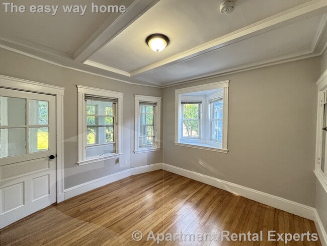Photo - 303 Alewife Brook Pkwy Unit #2 Apartment
