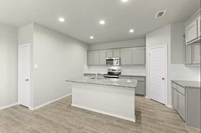 Foto del edificio - 3220 Sedge Grass Dr