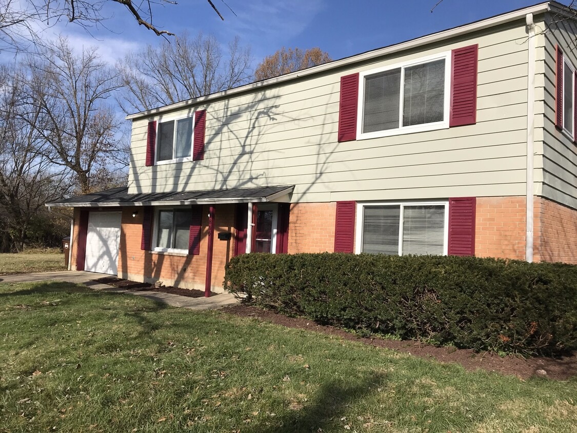 1800 Wittenburg Dr, Loveland, OH 45140 House Rental in Loveland, OH