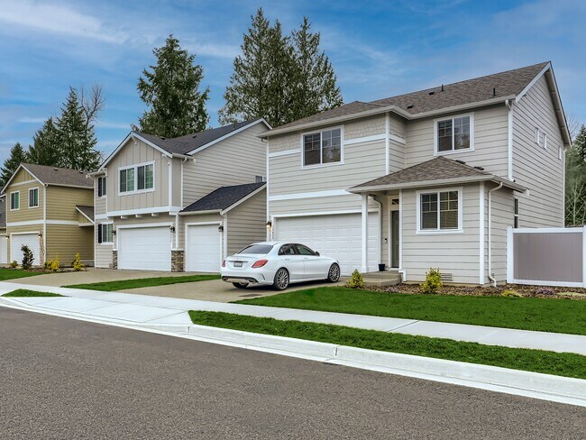 Building Photo - 12608 81st Avenue Court East