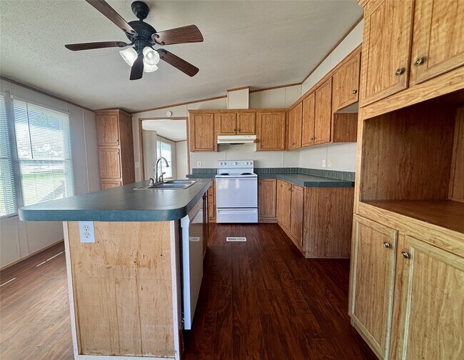 Foto del edificio - 11739 E Old Oak Trail