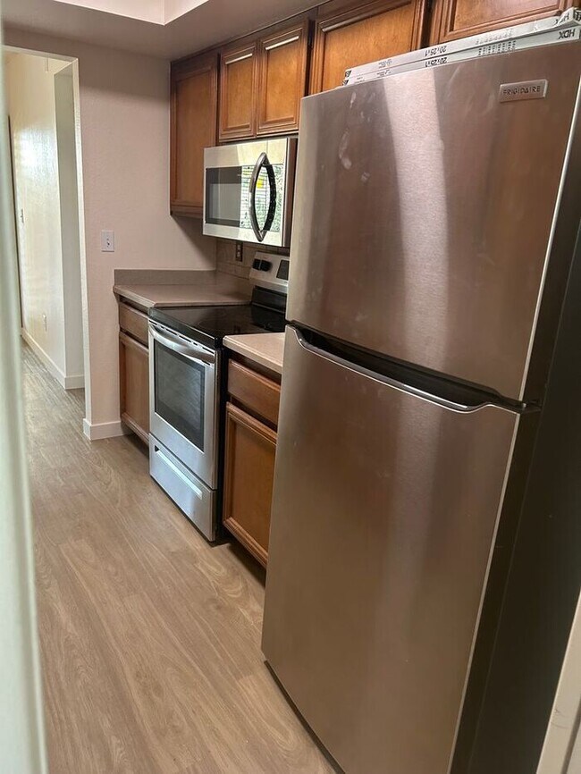 Foto del edificio - 1136 E Villa Rita Dr