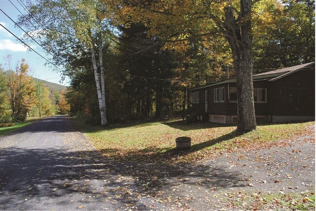 Foto del edificio - 7 Catskill Ave
