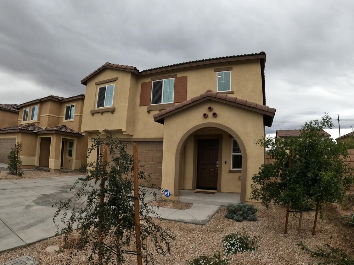 85157 Avenida Yucateco, Coachella, CA 92236 House for Rent in