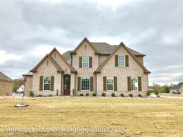 Primary Photo - 5 br, 3 bath House - 8606 Ainsley Cv