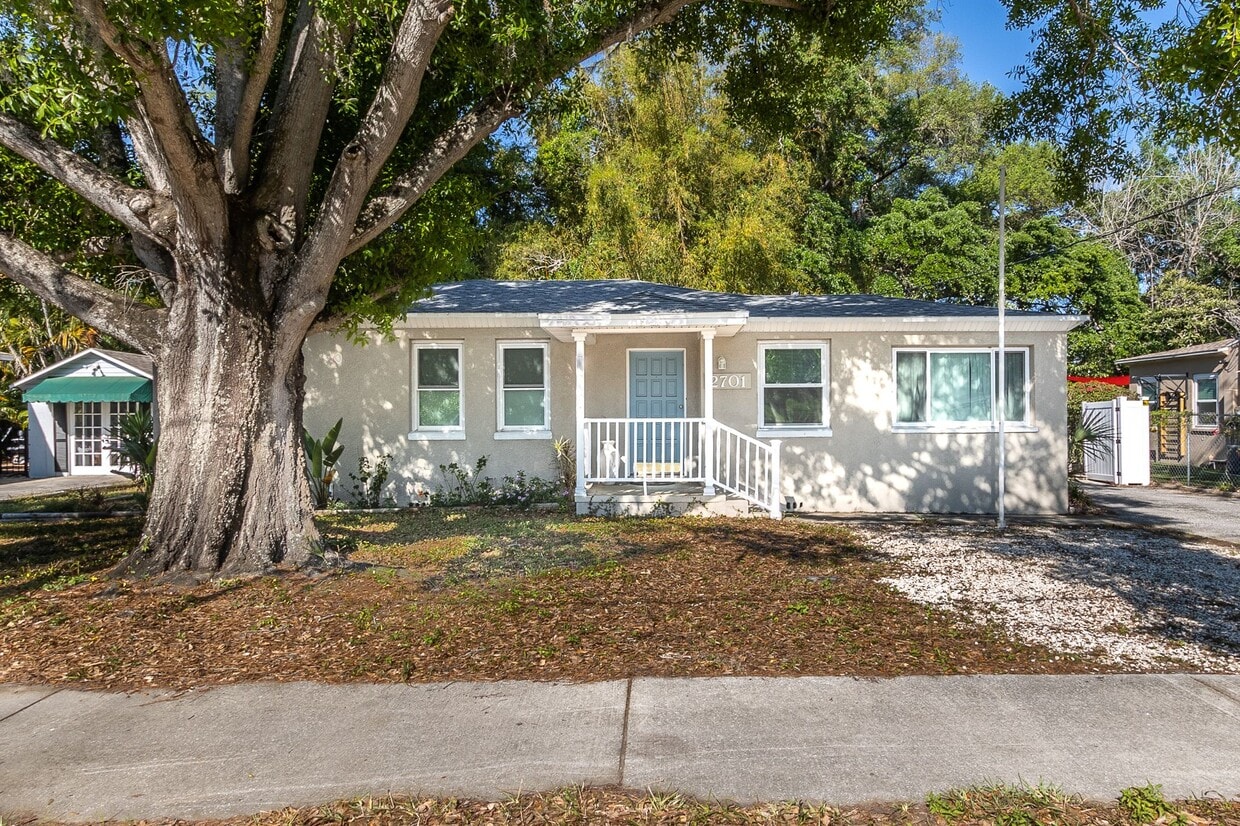 Photo - 2701 S Manhattan Ave (Tampa, FL)