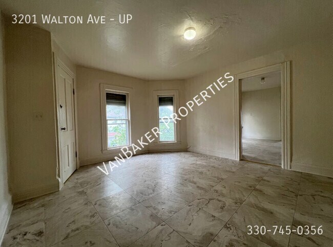 Foto del edificio - 3201 Walton Ave