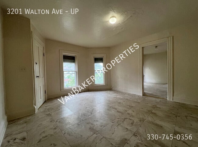 Building Photo - 3201 Walton Ave
