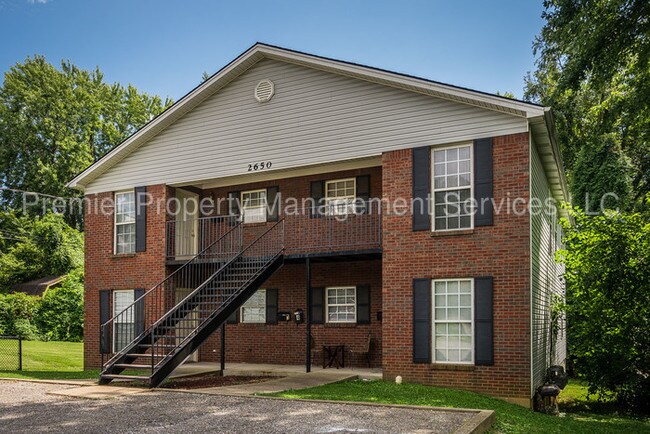 Foto del edificio - Large 2 bedroom in Clifton