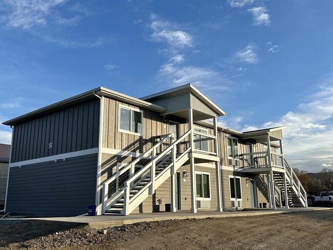 Foto del edificio - 59 Dunbar Ave