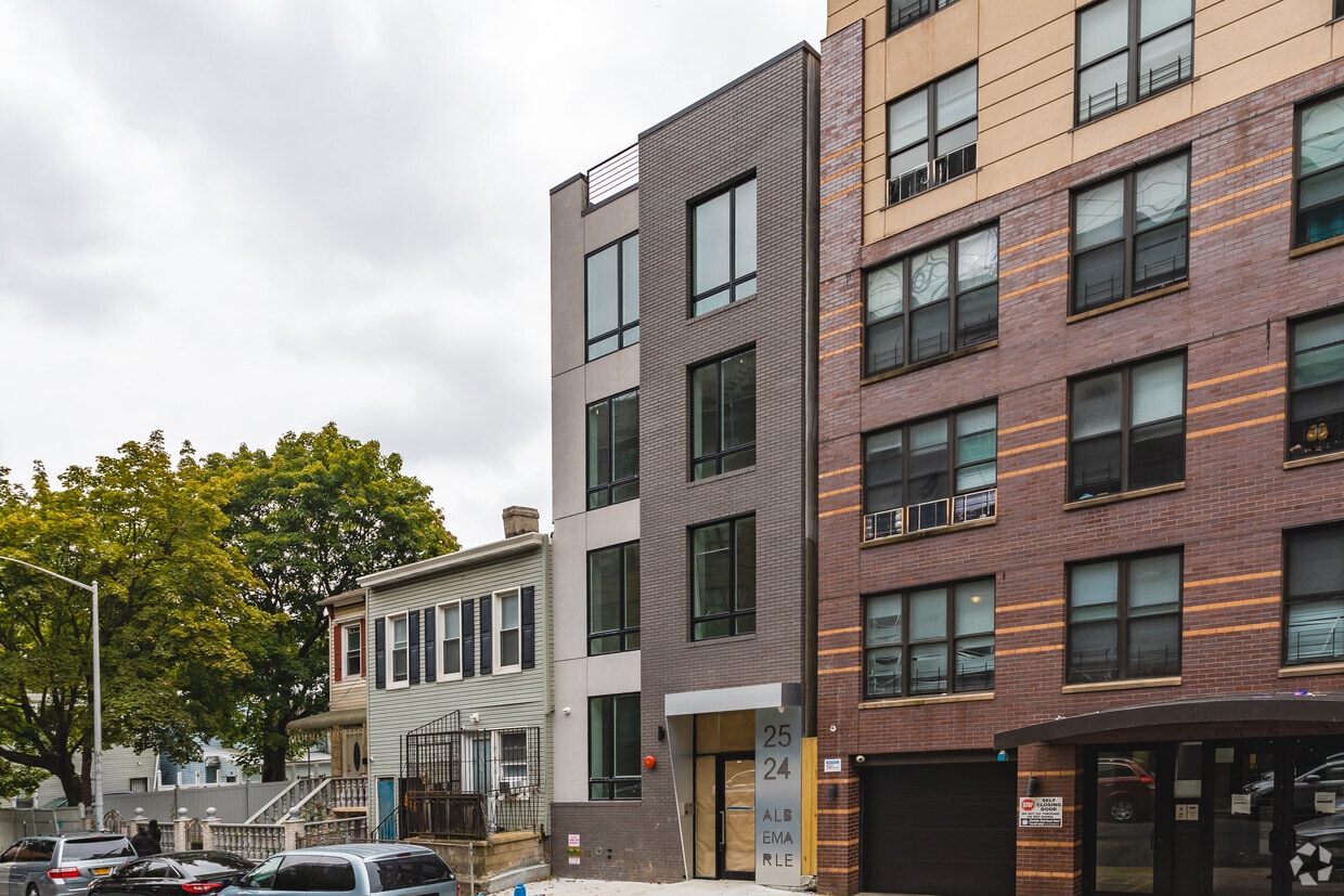 2524 Albemarle Rd Apartments in Brooklyn, NY