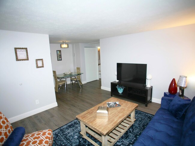 Foto del edificio - Parkwood Manor Apartments