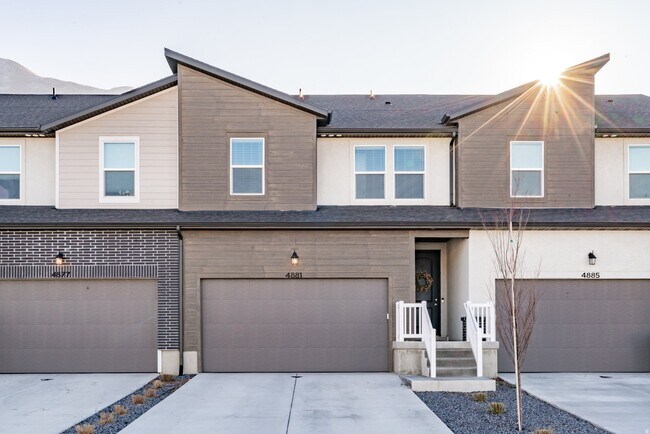 Foto del edificio - 4881 Heartwood Rd