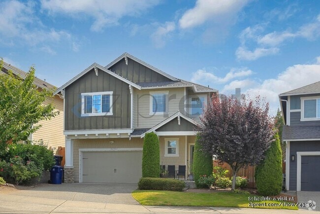Building Photo - 22711 36th Ave SE