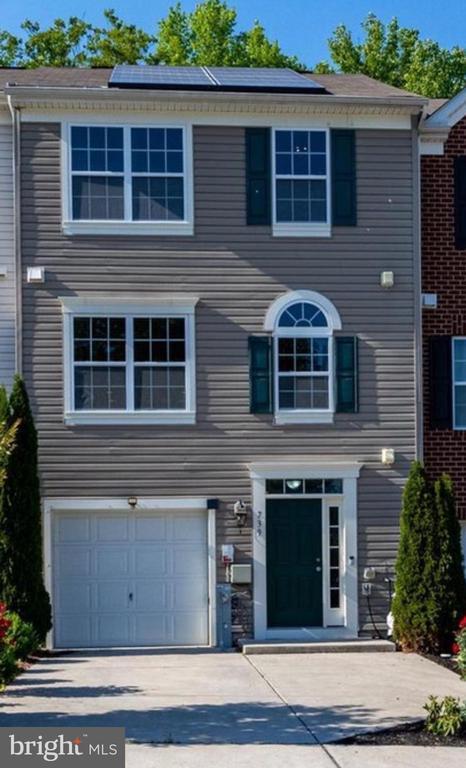 Foto del edificio - 739 English Ivy Way