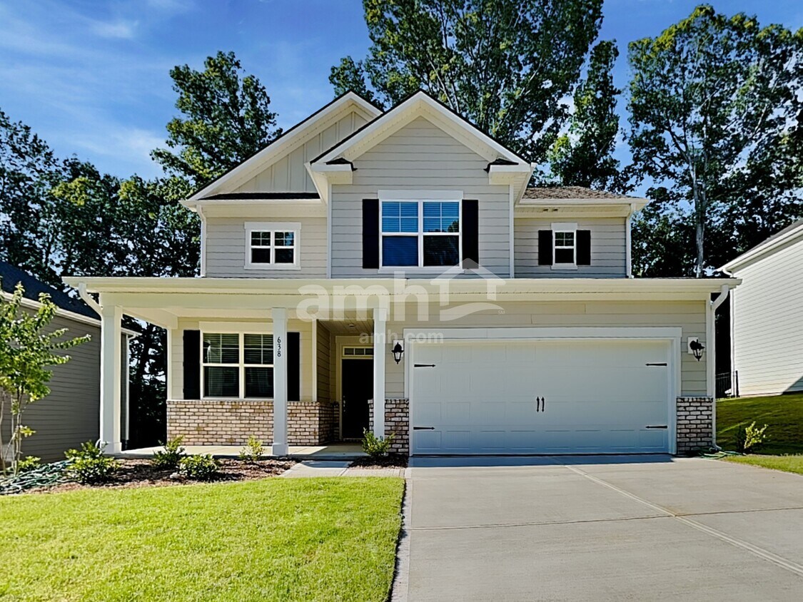 Foto principal - 638 Rivermist Drive