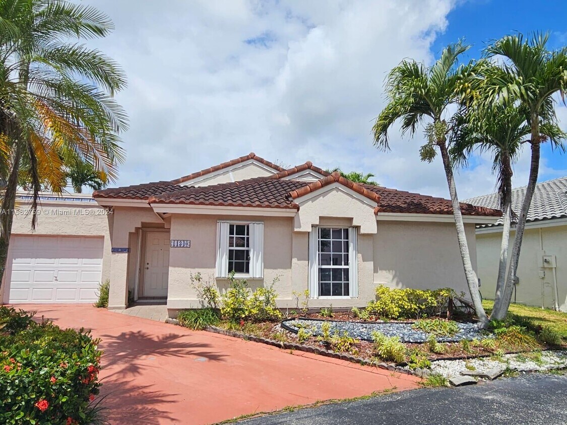 Foto principal - 11340 SW 160th Ave