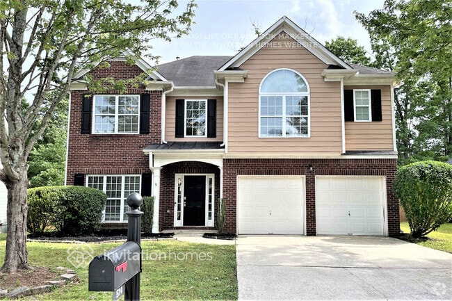Building Photo - 514 Vinings Oaks Run SE