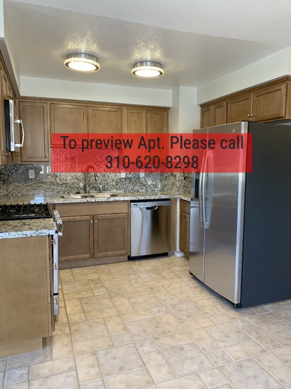 Photo - 1539 W 207th St Apartment