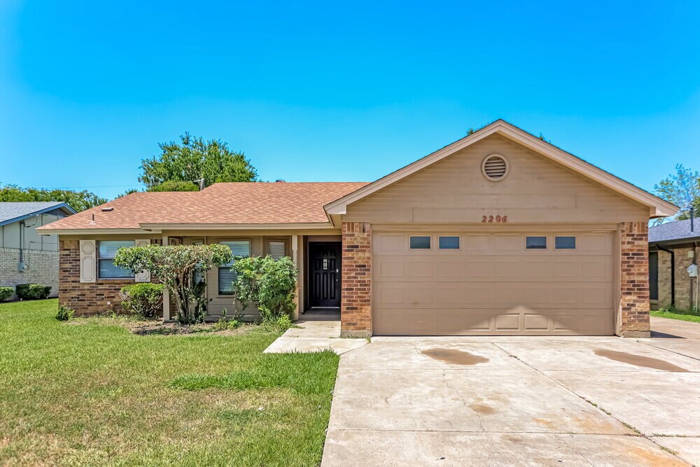 Foto principal - 2206 Brim Ct