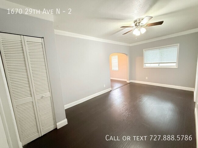 Foto del edificio - 1670 29th Ave N