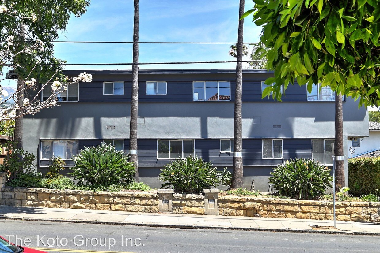 Primary Photo - 1114 Garden St