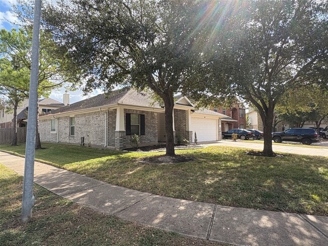 Foto del edificio - 9614 Ashwood Valley Dr