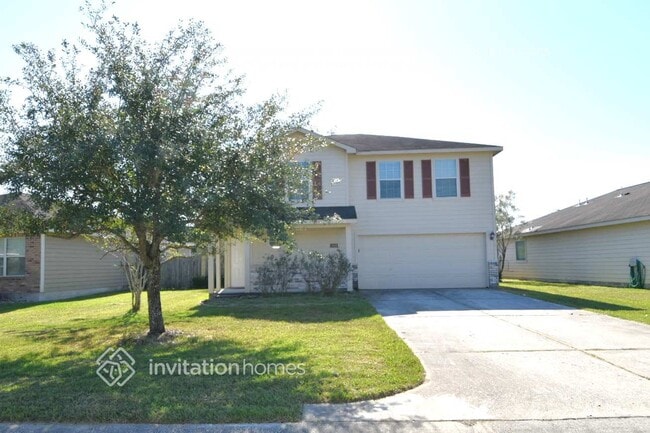 Building Photo - 4606 Canadian River Ct