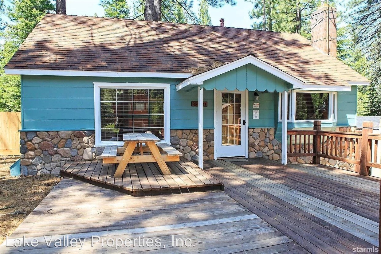 Foto principal - 3 br, 1 bath House - 1523 Plumas Circle