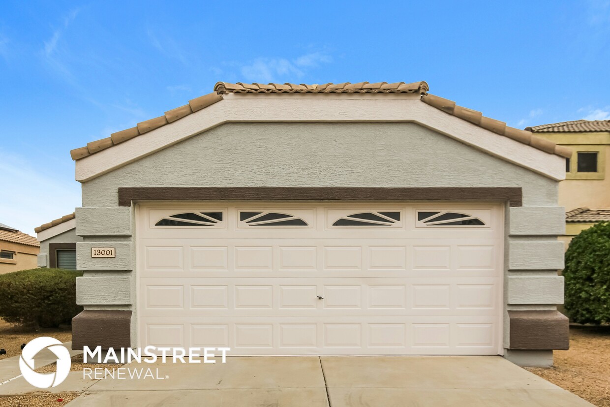 Primary Photo - 13001 N 127th Ln