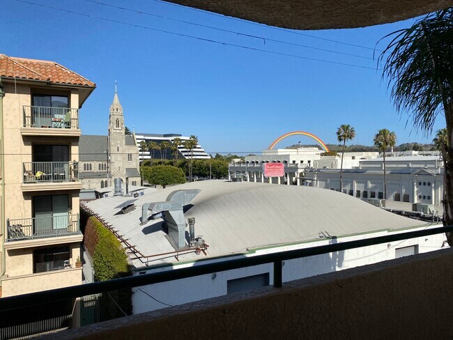 Foto del edificio - 3861 Vinton Ave