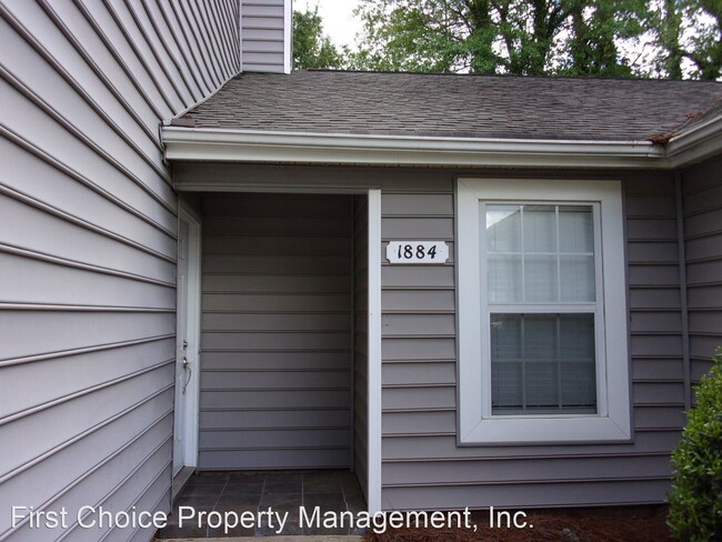 Building Photo - 2 br, 2 bath House - 1884 Fairlawn Court