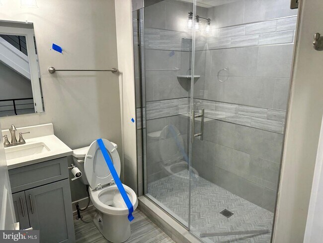 Foto del edificio - 2530 N Howard St