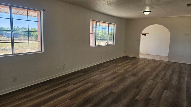 Foto del edificio - Cute farmhouse with lots of upgrades