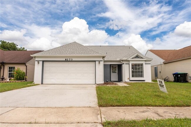 Foto del edificio - 8273 Cascade Oaks Dr