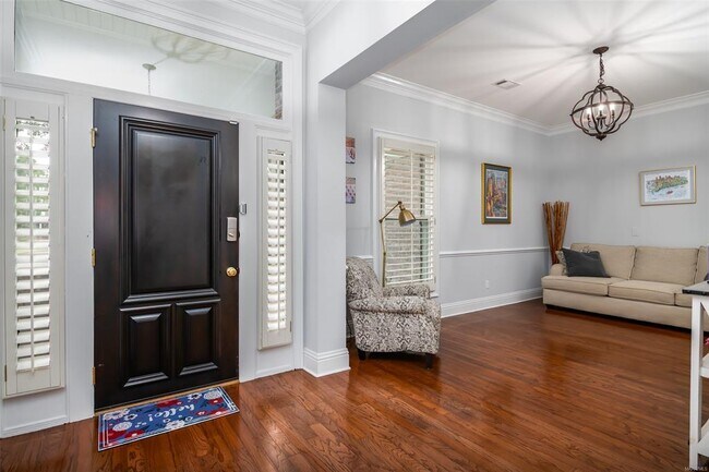 Foto del edificio - 8456 Marsh Pointe Dr