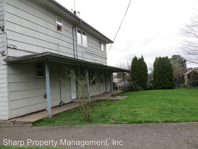 Foto del edificio - 507 Cowlitz Way