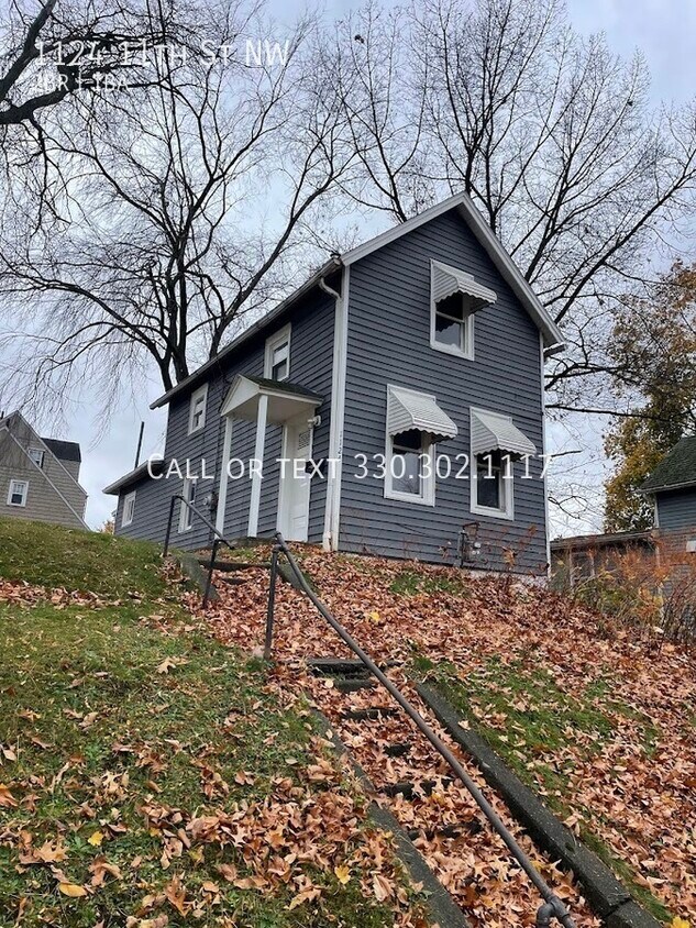 Primary Photo - 1124 11th St NW