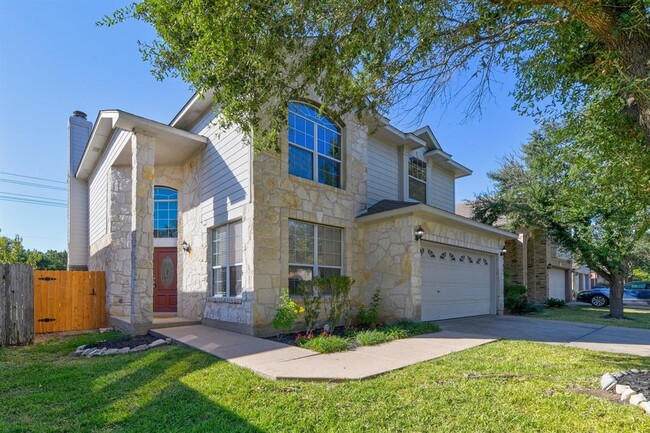 Foto del edificio - 14433 Ballycastle Trail