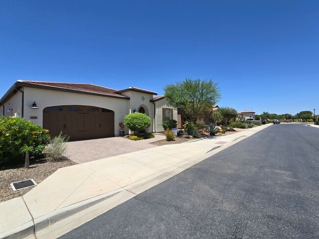 Foto del edificio - 35532 N Sunset Trail