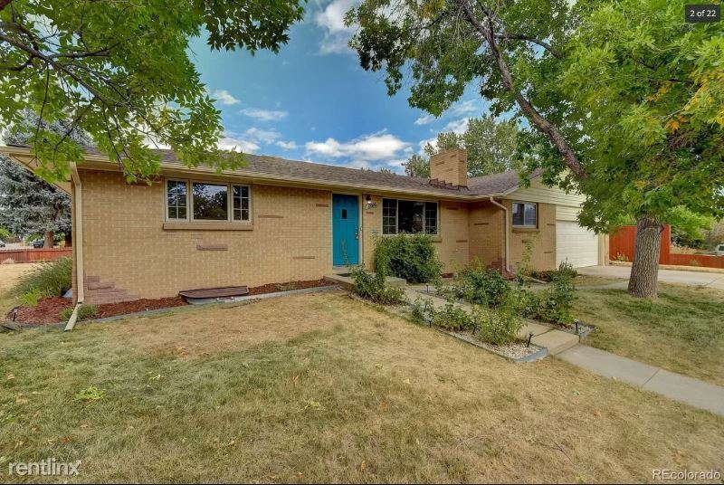 5 br, 2.5 bath House 10009 W 60th Ave House for Rent in Arvada, CO
